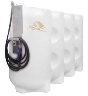 Cuve Adblue 4000 litres - Rectangulaire !