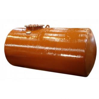 Cuve double paroi à enterrer : 30000 litres