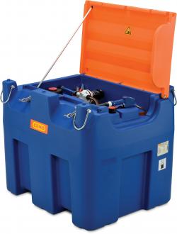 Cuve Adblue 980 L - 230 Volt - PREMIUM