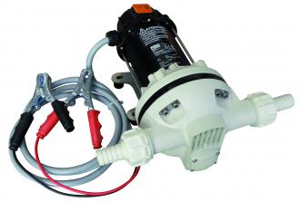 Pompe de distribution Adblue électrique 24 Volt