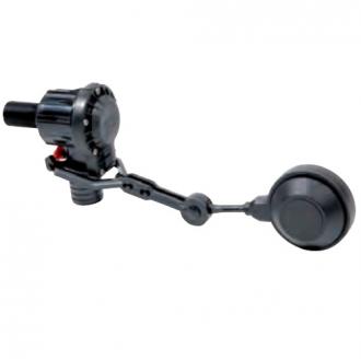 Robinet flotteur Ø 20 - QuickStop