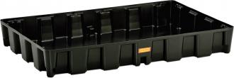 Bac LABO modulable sans caillebottis - 120 L