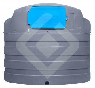 Cuve Adblue 5000 litres - Double paroi