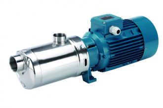 POMPE MXH 1602A TRI