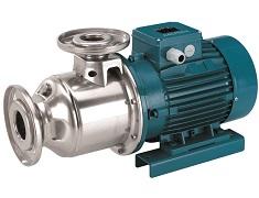 POMPE MXH-F 2002A TRI