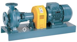 Pompe Calpeda N 50-125D V2