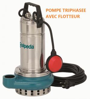 Pompe Calpeda GQR 10-12
