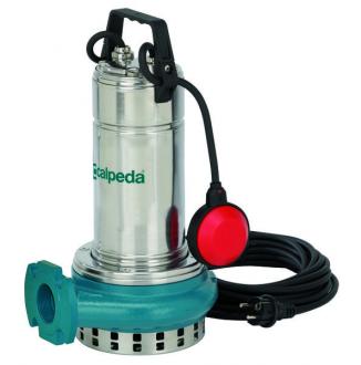 Pompe Calpeda GQRM 10 - 32-14 SG