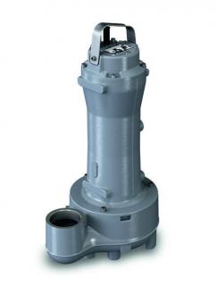 Pompe DRG 400-2-65VT