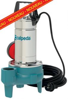 Pompe Calpeda GQSM 40-9 SG