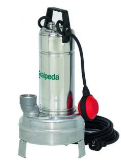 Pompe Calpeda GXV 40-7