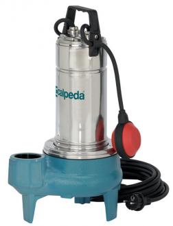 Pompe Calpeda GQSM 50-8 SG