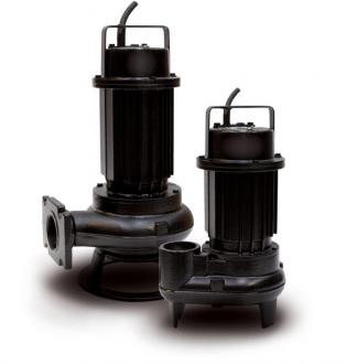 Pompe DGO 200-2-80HM