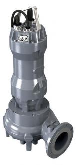 Pompe DGG 400-4-100HT
