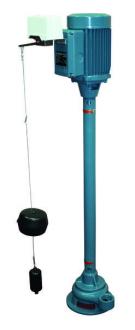 Pompe VALM 30-1000 MONO IFT