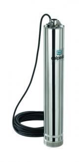 Pompe de puits immergée Calpeda MPSM 506