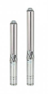 Pompe immergée Calpeda 4SDPM 1-10