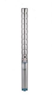 Pompe de forage inox Calpeda - 6SDX 16-5