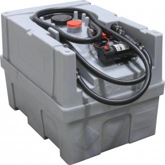 Cuve de stockage gasoil 200 Litres