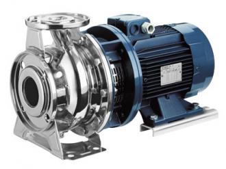 Pompe Ebara centrifuge inox 304 : 3S/I 40-160