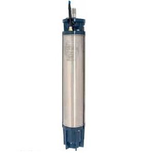 Moteur de pompe Franklin 6FK I-6FK