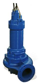 Pompe à roue Vortex Ebara : 80 DMLVF 18.2T