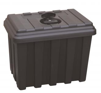 Coffre de chantier 72 litres