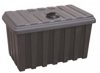 Coffre de chantier 160 litres