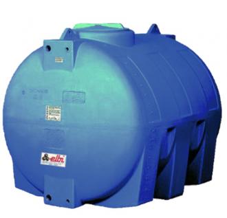 Cuve à eau 5000 litres, le bon choix !