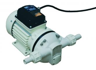 Pompe de distribution Adblue électrique 230 V