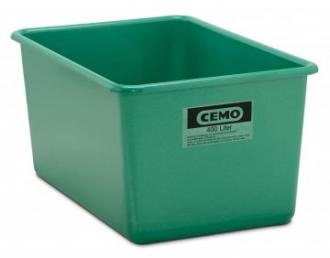 Bac de stockage en polyester 400 litres