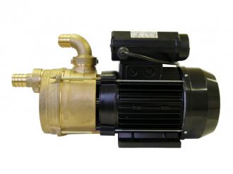 Pompe autoamorçante en bronze 32 l/min