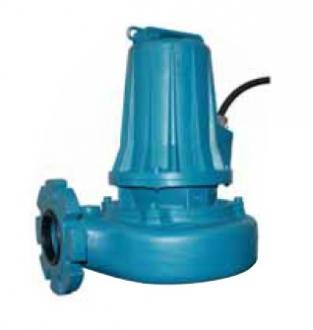 Pompe de relevage pour le lisier : Qualité !