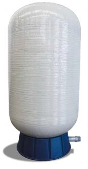 Réservoir en composite 200 litres : Eau potable