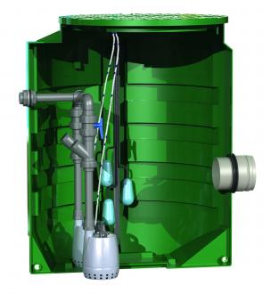 Poste relevage Calidouble2000 2GXRM 10-9 V2E