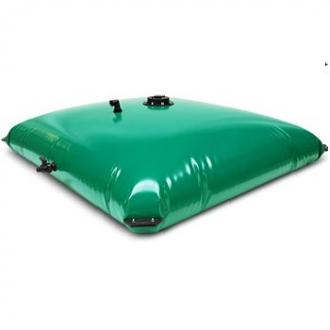 Citerne souple 1300 gr/m² - 150 000 litres EAU