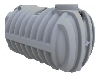 Cuve à eau de pluie 33000 litres