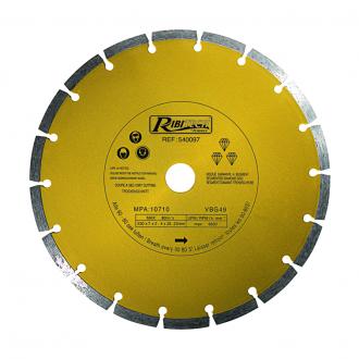 Disque diamanté à segment PRO Ø 230 mm