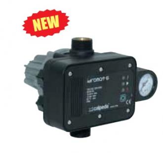 Régulateur automatique : Idromat 5-22
