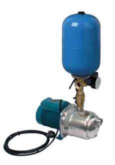 Pompe NGXM2-80 - Réservoir 8 litres
