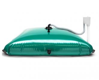 Citerne souple eau de pluie - 10000 litres