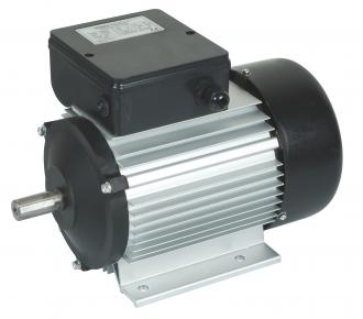 Moteur électrique 230 V - 1 CV - 1400 tr/min