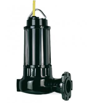Pompe de relevage eau chargée Calpeda : MAN