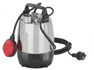 Pompe immergée pour puits - MPM 204