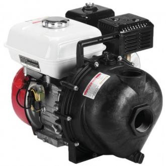 Pompe azote liquide Briggs et Stratton