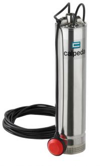 Pompe de puits immergée Calpeda MPSM 306