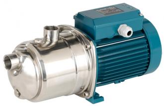 Pompe auto-amorcante inox NGX 4-22