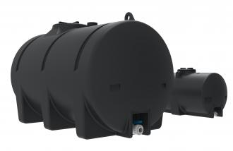 Cuve à eau 2500 litres : Qualité & prix