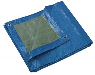 Bâche de protection 65 g/m² - 5 x 8 m