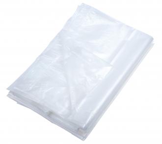 Bâche ultra résistante translucide - 12 m²
